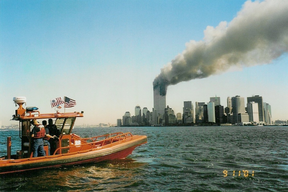 September 11, 2001