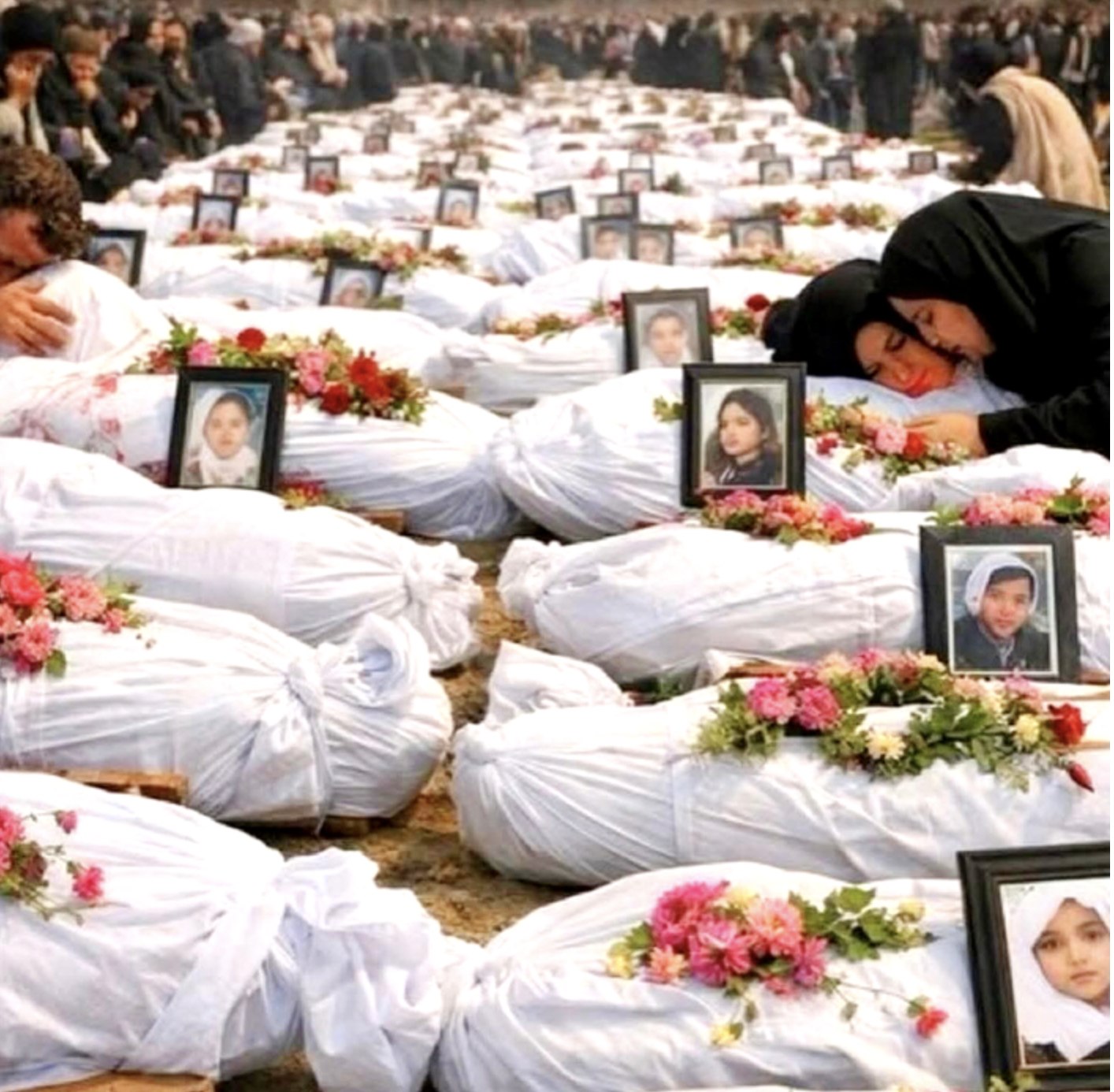 War in Iran