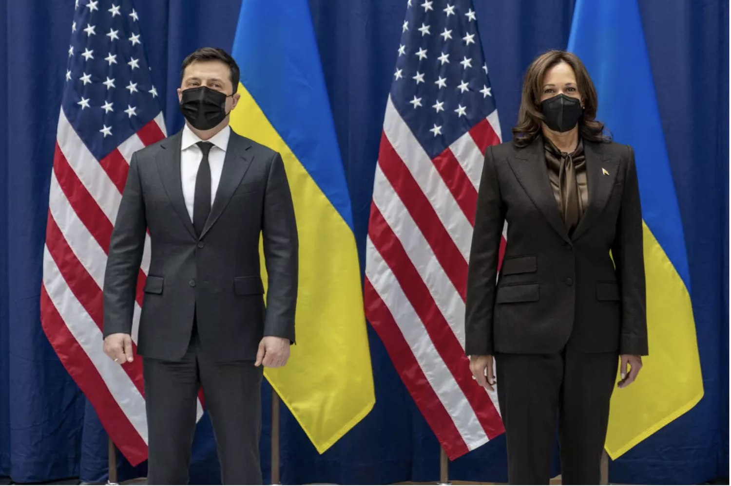 US rejects Russia's neutrality proposal for Ukraine